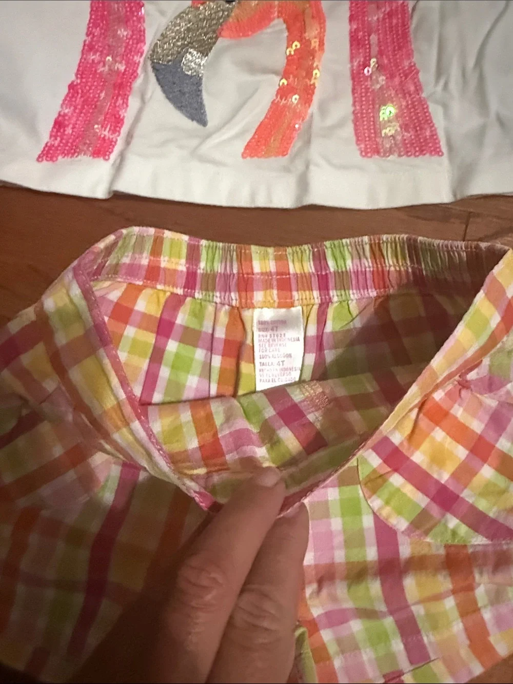 Girls Gymboree, Old Navy Monsoon outfits